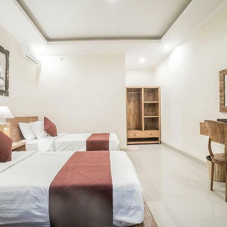 Sriwedari 40 Ubud מראה חיצוני תמונה