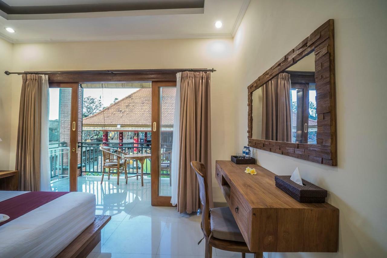 Sriwedari 40 Ubud מראה חיצוני תמונה