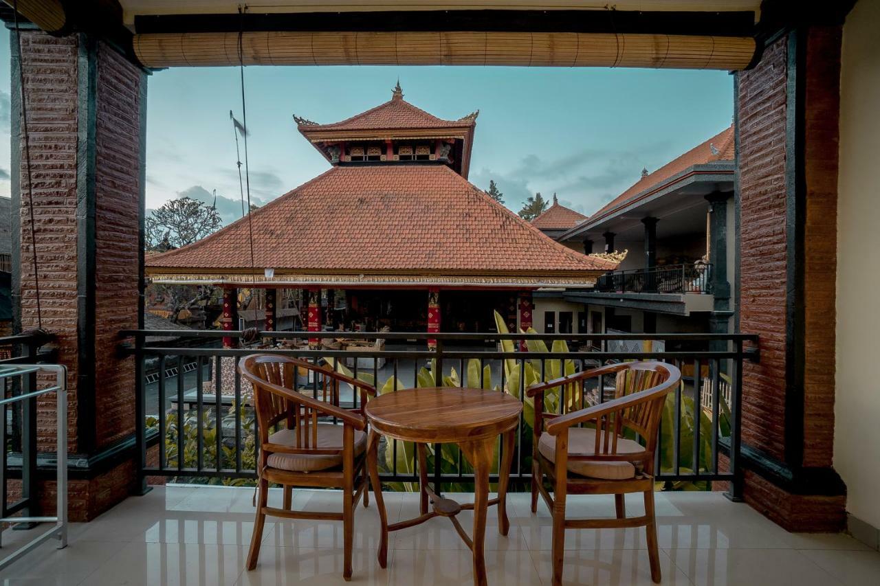 Sriwedari 40 Ubud מראה חיצוני תמונה