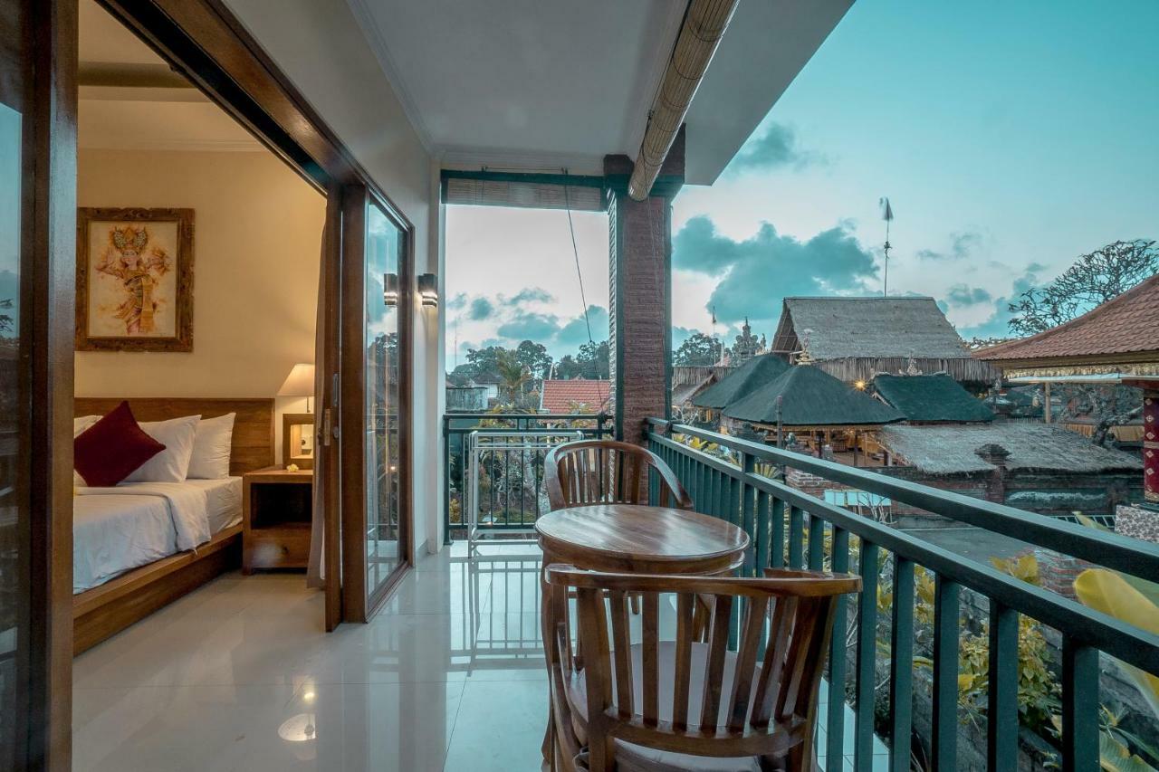 Sriwedari 40 Ubud מראה חיצוני תמונה