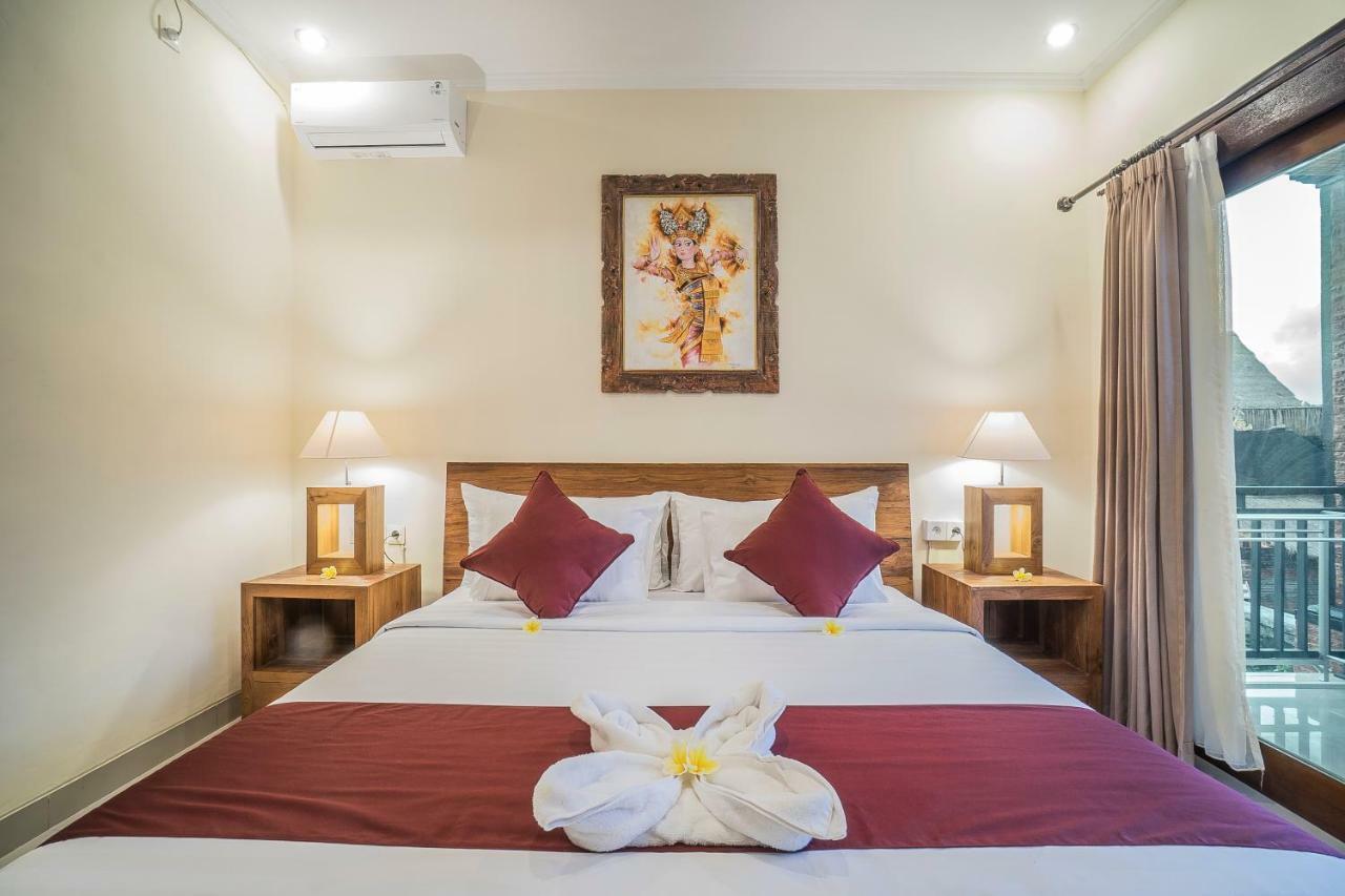 Sriwedari 40 Ubud מראה חיצוני תמונה
