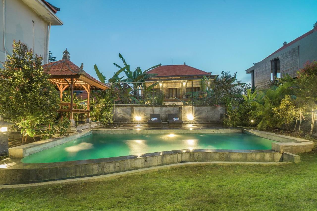 Sriwedari 40 Ubud מראה חיצוני תמונה