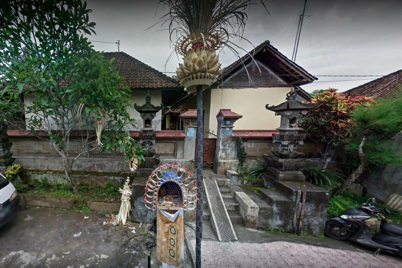Sriwedari 40 Ubud מראה חיצוני תמונה