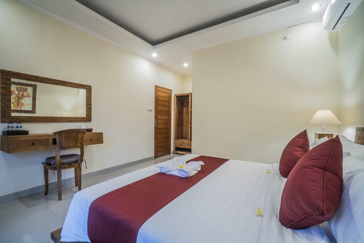 Sriwedari 40 Ubud מראה חיצוני תמונה