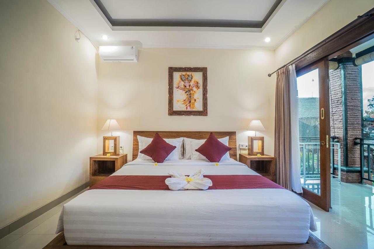 Sriwedari 40 Ubud מראה חיצוני תמונה
