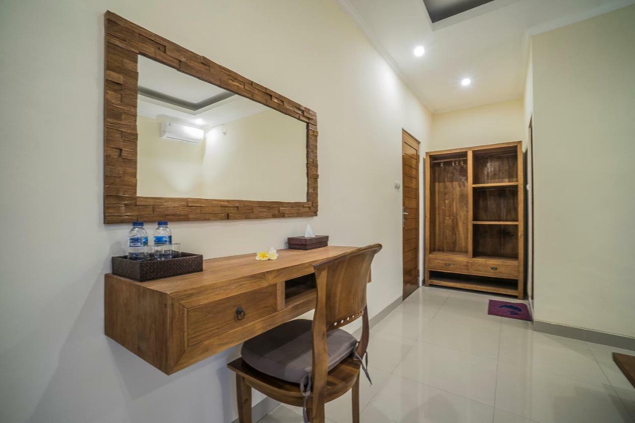Sriwedari 40 Ubud מראה חיצוני תמונה