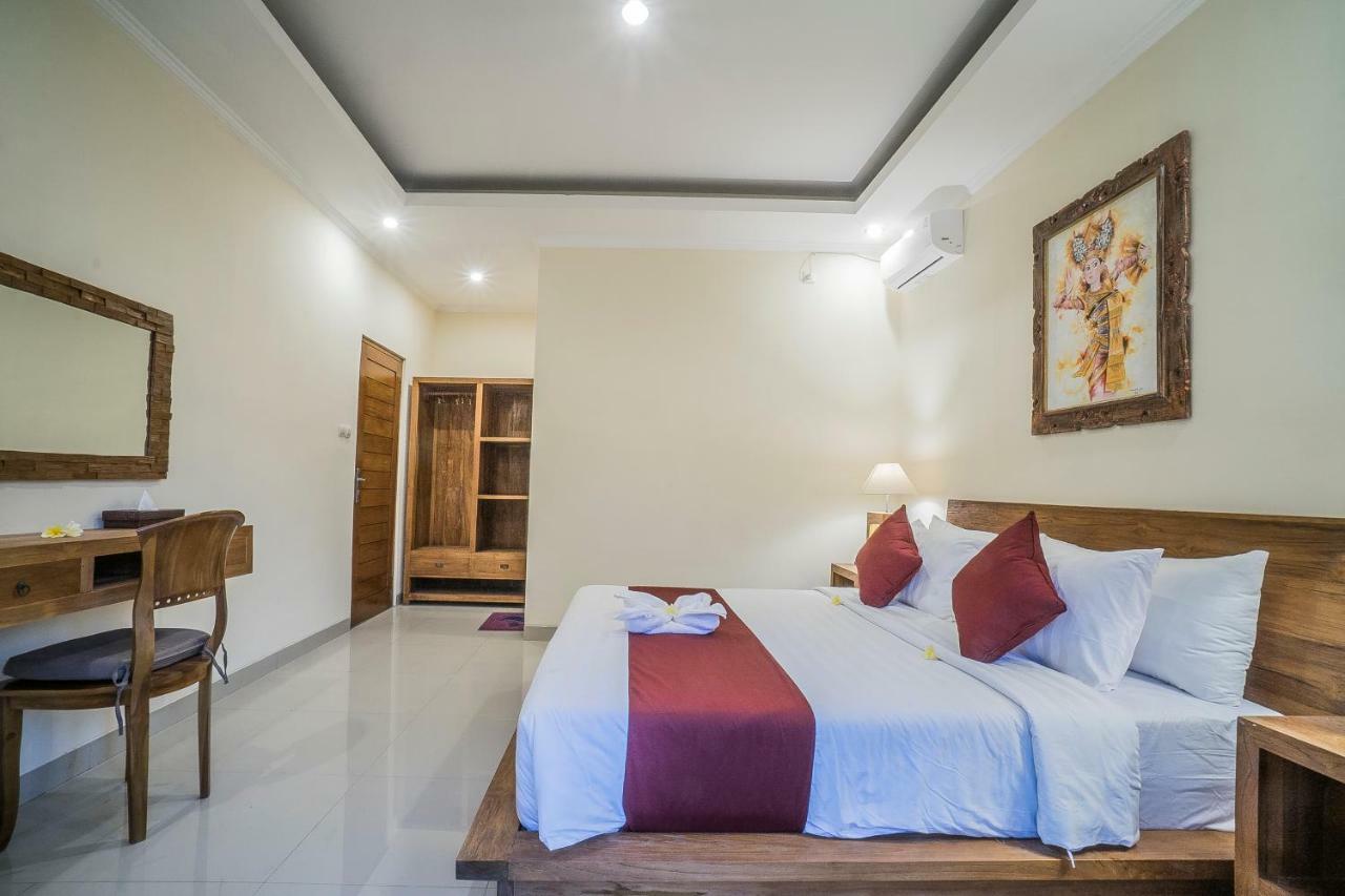 Sriwedari 40 Ubud מראה חיצוני תמונה